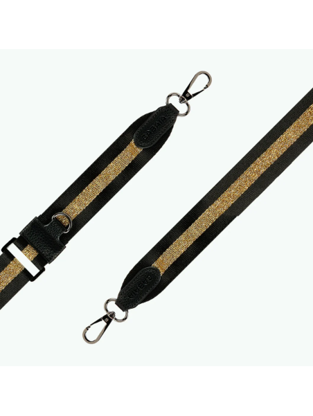 Cabaïa SHOULDER STRAP sangle banane bandouliere