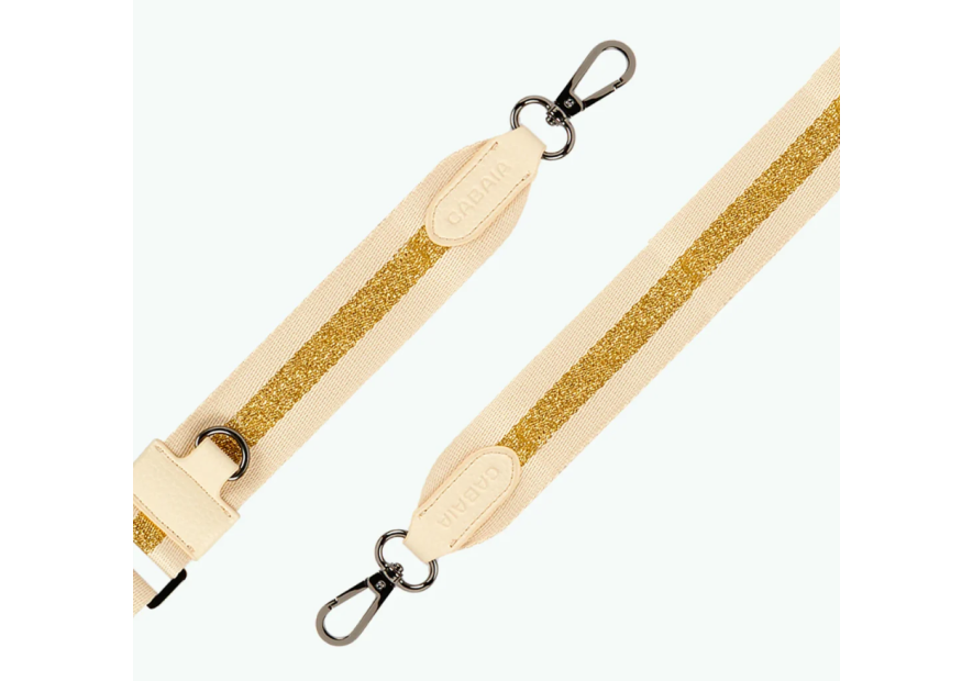 Cabaïa SHOULDER STRAP sangle banane bandouliere