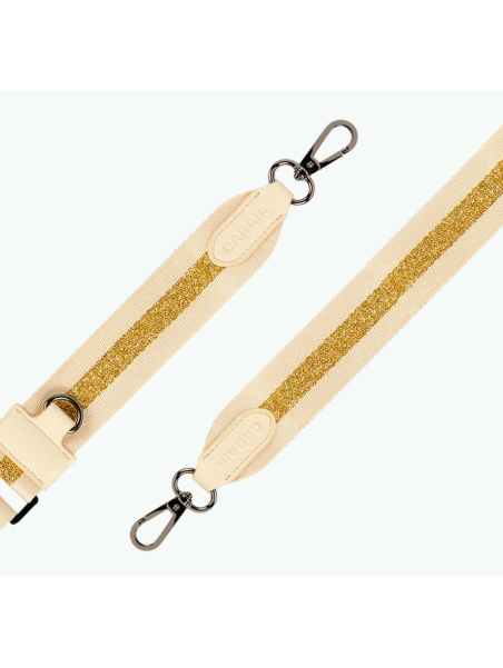 Cabaïa SHOULDER STRAP sangle banane bandouliere