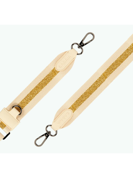 Cabaïa SHOULDER STRAP sangle banane bandouliere