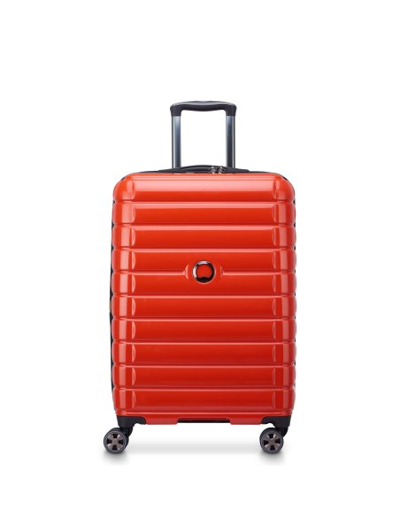 Delsey 2878811 delsey/shadow-valise 68cm valise