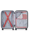 Delsey 2878811 delsey/shadow-valise 68cm valise