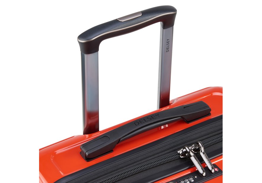 Delsey 2878811 delsey/shadow-valise 68cm valise
