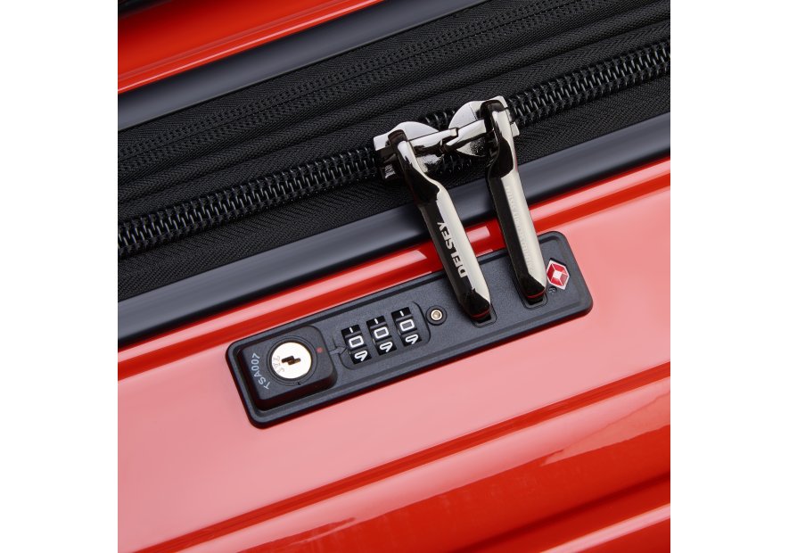 Delsey 2878811 delsey/shadow-valise 68cm valise