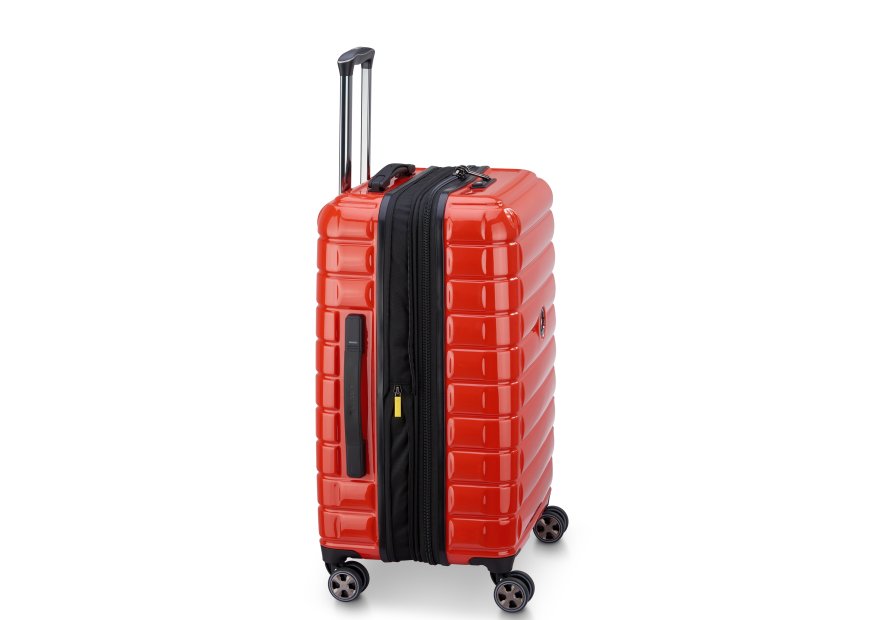 Delsey 2878811 delsey/shadow-valise 68cm valise