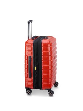 Delsey 2878811 delsey/shadow-valise 68cm valise