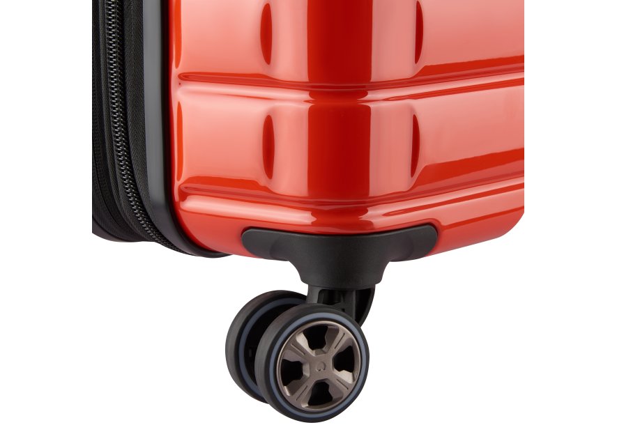 Delsey 2878811 delsey/shadow-valise 68cm valise