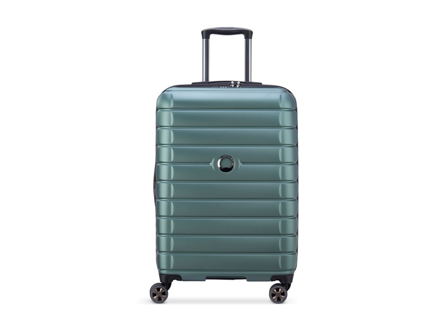 Delsey 2878811 delsey/shadow-valise 68cm valise