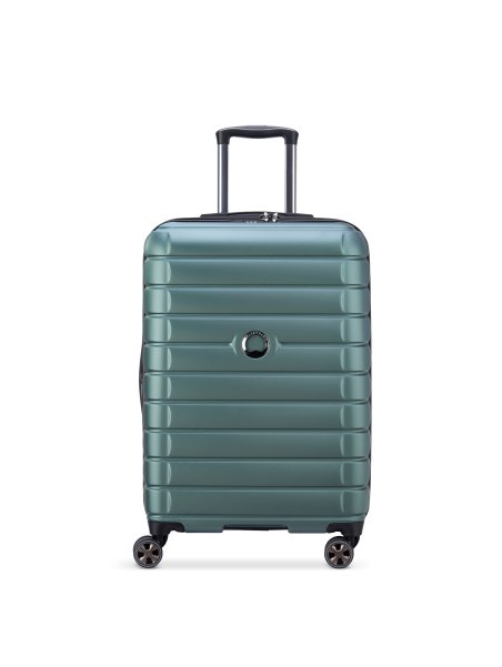 Delsey 2878811 delsey/shadow-valise 68cm valise