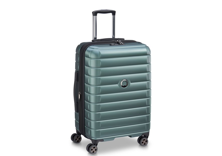 Delsey 2878811 delsey/shadow-valise 68cm valise