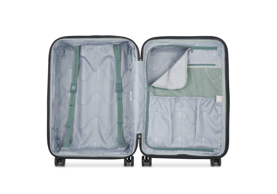 Delsey 2878811 delsey/shadow-valise 68cm valise