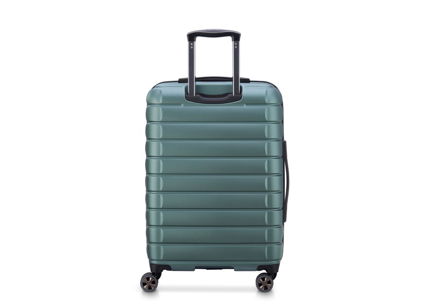 Delsey 2878811 delsey/shadow-valise 68cm valise