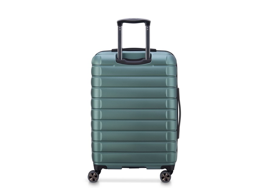Delsey 2878811 delsey/shadow-valise 68cm valise