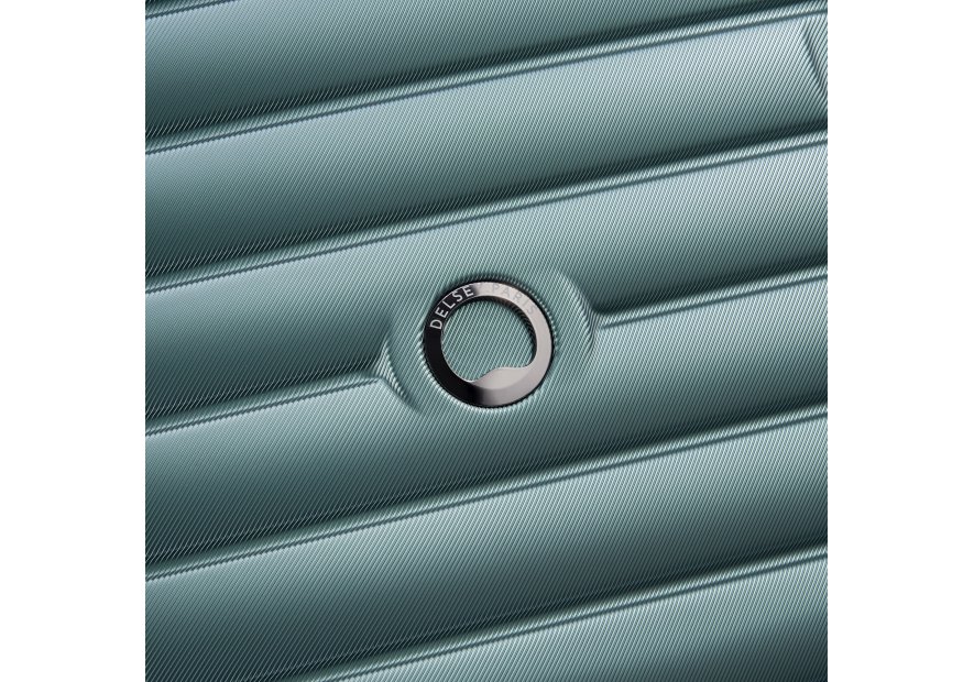 Delsey 2878811 delsey/shadow-valise 68cm valise