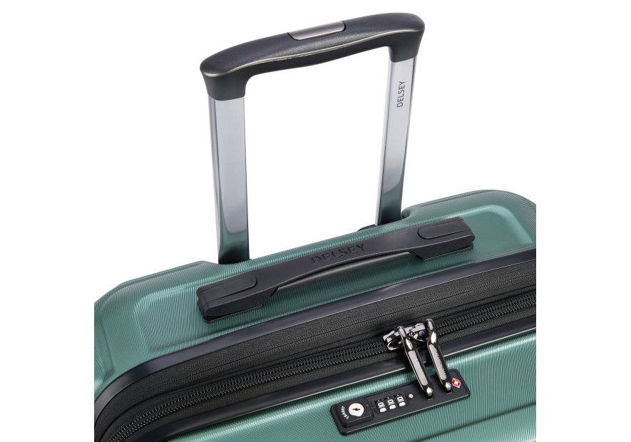 Delsey 2878811 delsey/shadow-valise 68cm valise