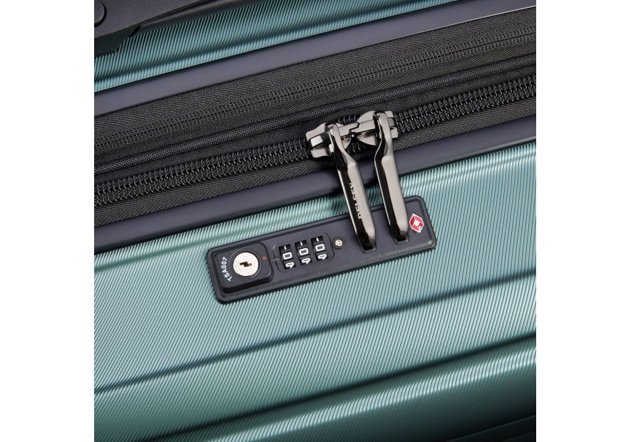 Delsey 2878811 delsey/shadow-valise 68cm valise