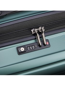 Delsey 2878811 delsey/shadow-valise 68cm valise