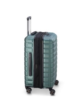 Delsey 2878811 delsey/shadow-valise 68cm valise