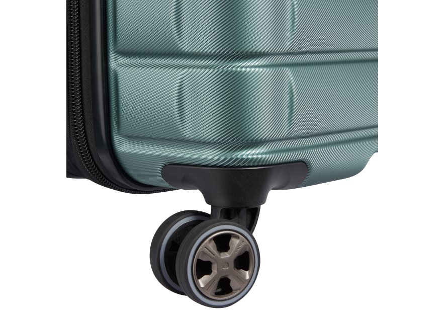 Delsey 2878811 delsey/shadow-valise 68cm valise