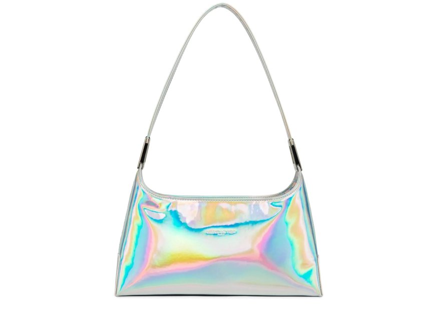 Lancaster 433-42 lancaster - glass irio - besace baguette Sacs à mains