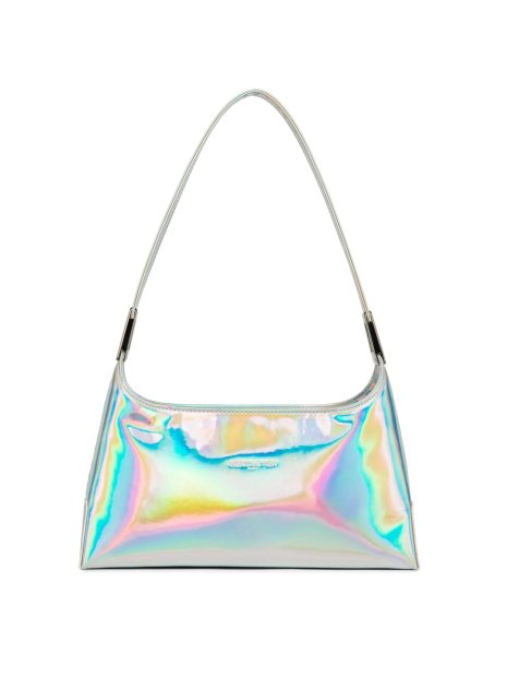 Lancaster 433-42 lancaster - glass irio - besace baguette sacs-a-mains