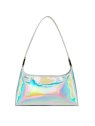 Lancaster 433-42 lancaster - glass irio - besace baguette sacs-a-mains