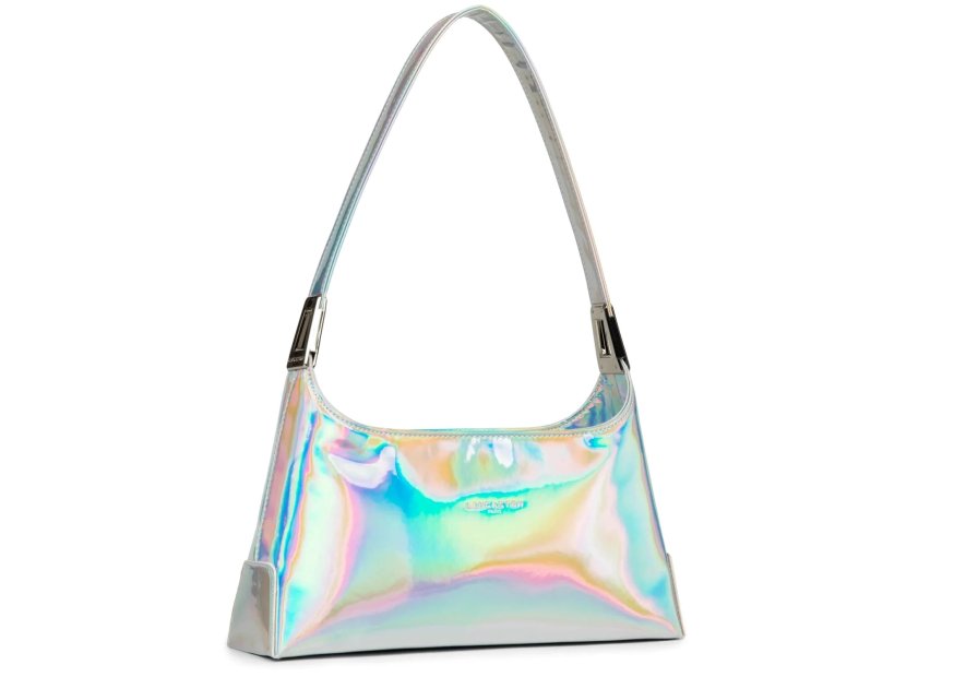 Lancaster 433-42 lancaster - glass irio - besace baguette Sacs à mains