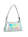Lancaster 433-42 lancaster - glass irio - besace baguette sacs-a-mains