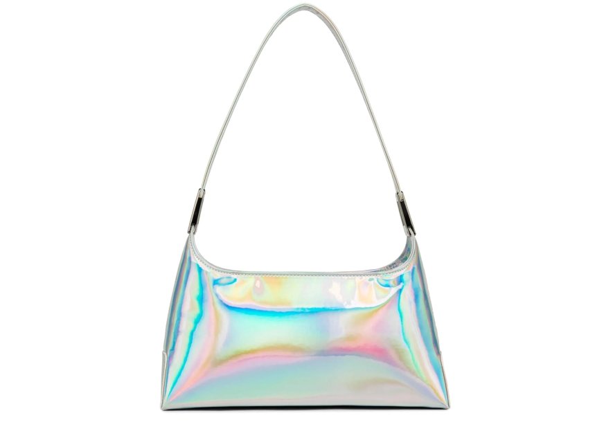 Lancaster 433-42 lancaster - glass irio - besace baguette Sacs à mains