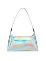 Lancaster 433-42 lancaster - glass irio - besace baguette sacs-a-mains