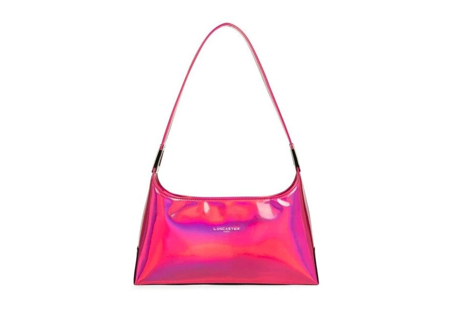 Lancaster 433-42 lancaster - glass irio - besace baguette Sacs à mains