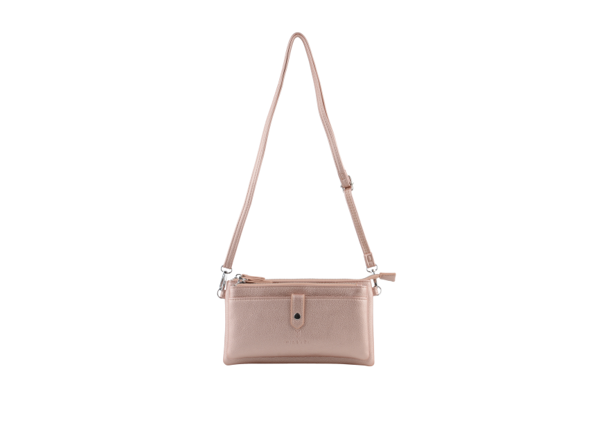 MIA & JOY MJ1796 mia & joy-janice-porté travres Sacs à mains