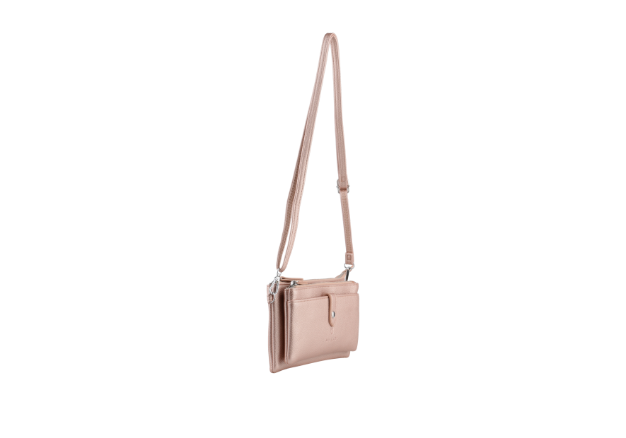 MIA & JOY MJ1796 mia & joy-janice-porté travres Sacs à mains