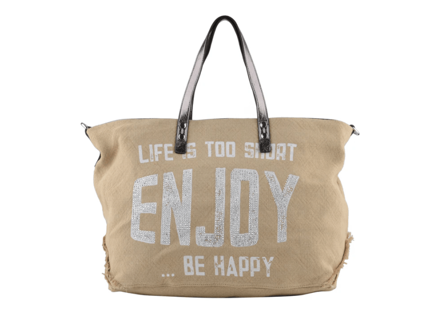 MIA & JOY MJ1743 sac shopping shopping