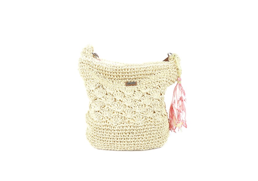 les tropeziennes DAL-TZ-02 sac bourse tal m Sacs à mains