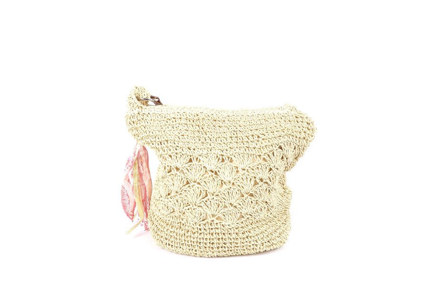 les tropeziennes DAL-TZ-02 sac bourse tal m Sacs à mains