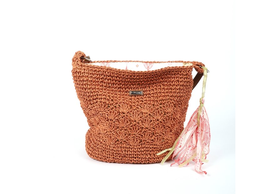 les tropeziennes DAL-TZ-02 sac bourse tal m Sacs à mains