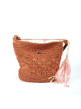 les tropeziennes DAL-TZ-02 sac bourse tal m Sacs à mains