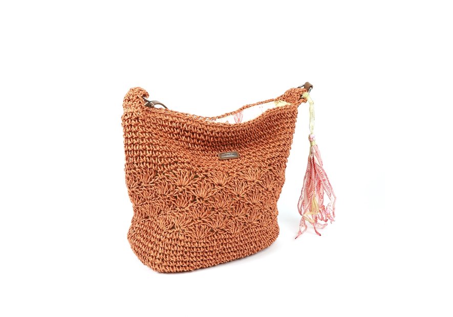 les tropeziennes DAL-TZ-02 sac bourse tal m Sacs à mains