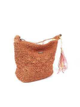 les tropeziennes DAL-TZ-02 sac bourse tal m Sacs à mains