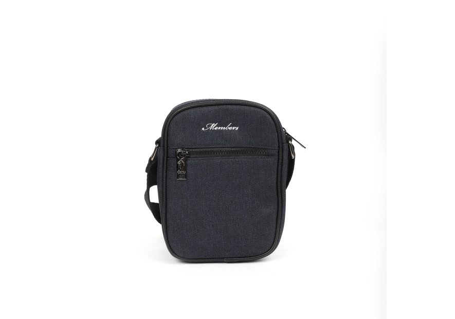 ruckfield R-ME235 sac homme zip s sac h zip