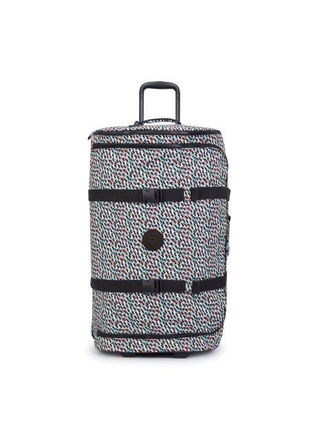 Kipling AVIANA L/I6584 sac de voyage à roulette aviana l sac-de-voyage-a-roulettes