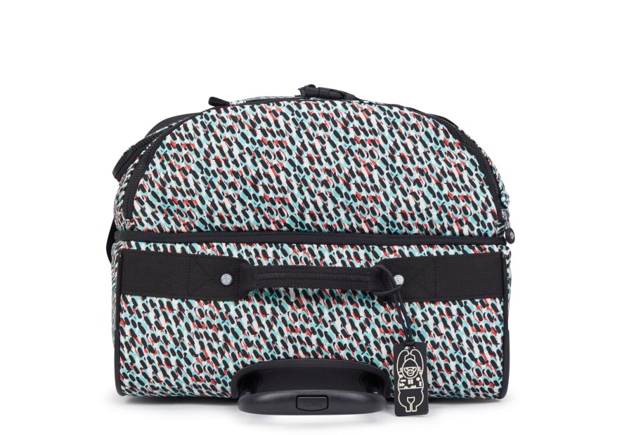 Kipling AVIANA L/I6584 sac de voyage à roulette aviana l Sac de voyage à roulettes