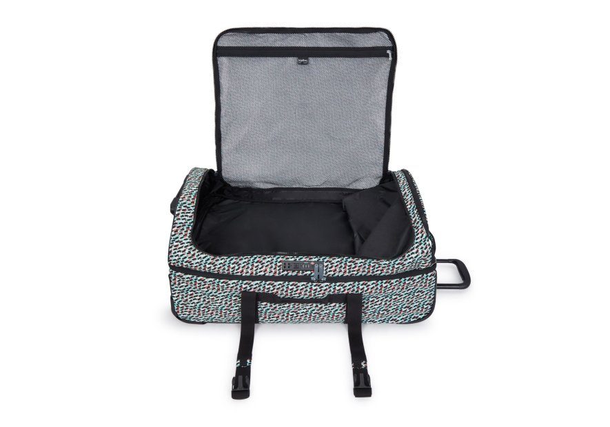 Kipling AVIANA L/I6584 sac de voyage à roulette aviana l Sac de voyage à roulettes