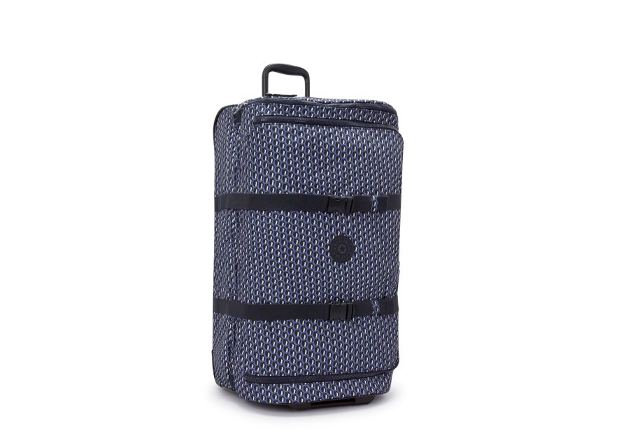 Kipling AVIANA L/I6584 sac de voyage à roulette aviana l Sac de voyage à roulettes