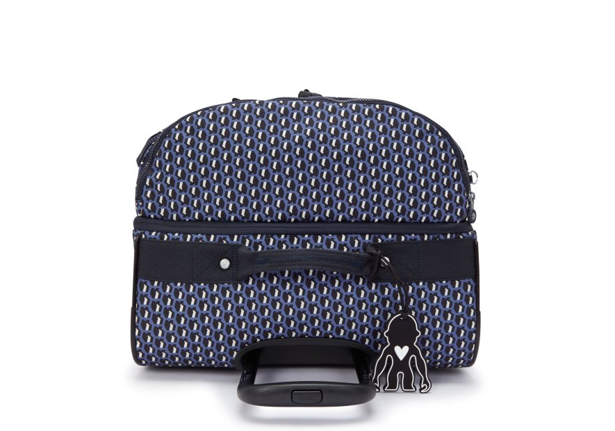 Kipling AVIANA L/I6584 sac de voyage à roulette aviana l Sac de voyage à roulettes