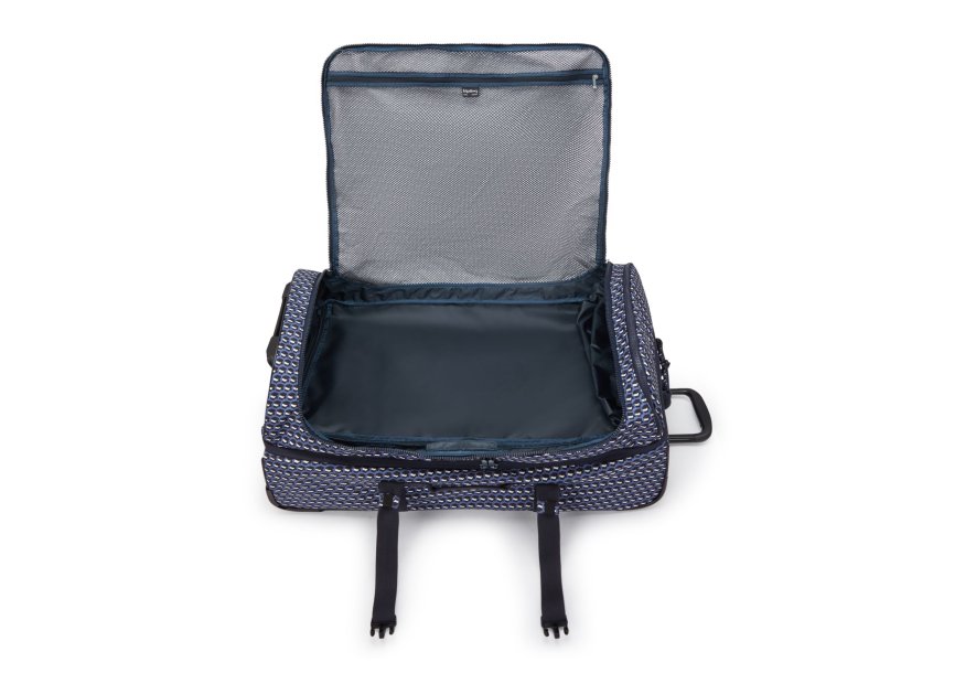 Kipling AVIANA L/I6584 sac de voyage à roulette aviana l Sac de voyage à roulettes