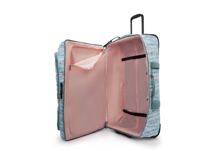 Kipling AVIANA L/I6584 sac de voyage à roulette aviana l Sac de voyage à roulettes