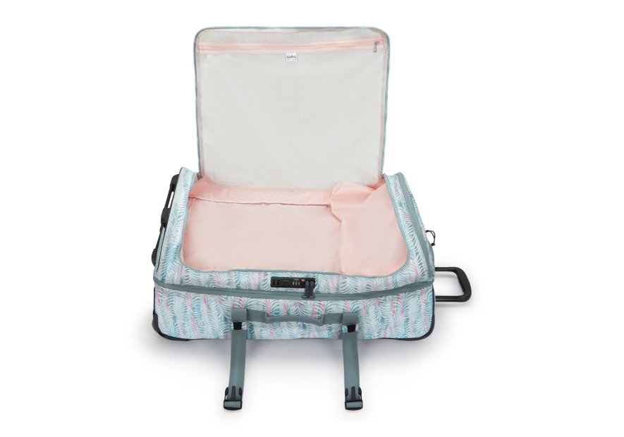 Kipling AVIANA L/I6584 sac de voyage à roulette aviana l Sac de voyage à roulettes