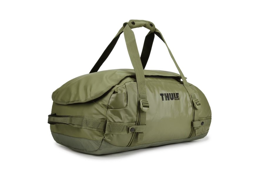 thule CHASM 40L sac de voyage/sac à dos chasm 40l Sacs de voyage